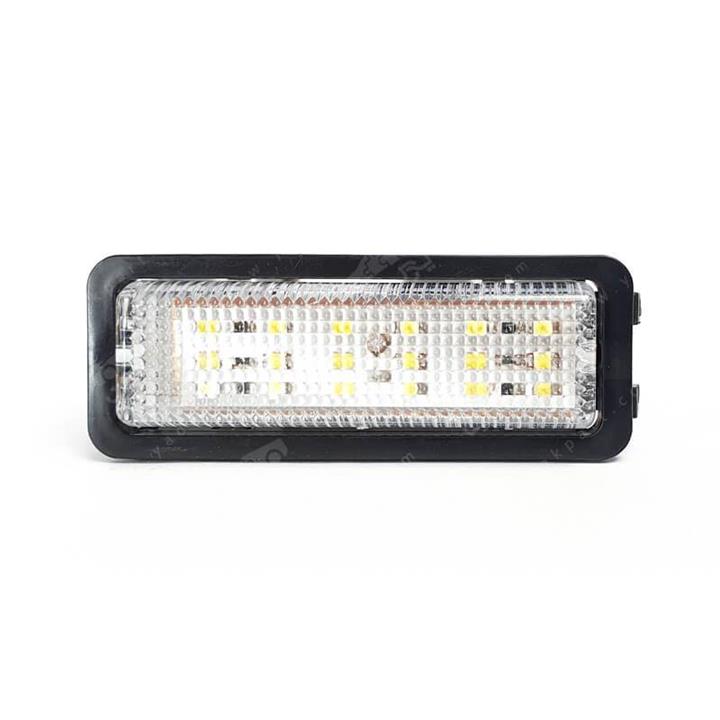 چراغ سقف SMD اس ام دی آذرپارت پژو 405 پارس